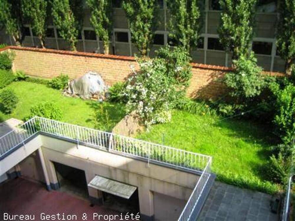 Appartement à à Ixelles 1050 1200.00€ 2 chambres 95.00m² - Annonce 494740