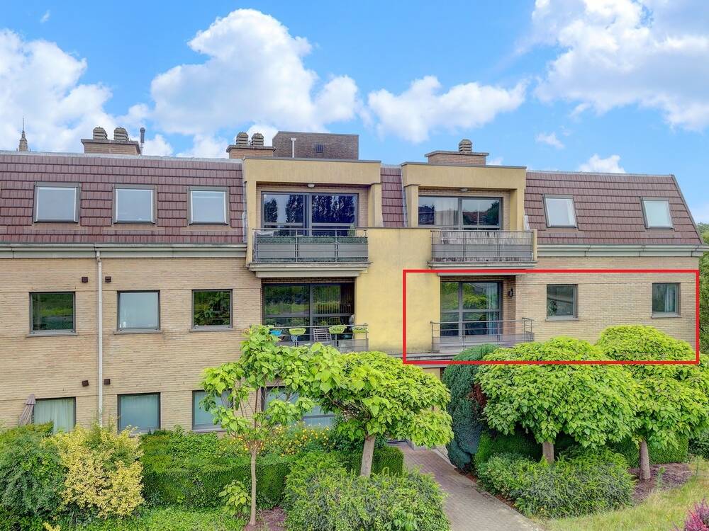 Appartement à vendre à Diegem 1831 215000.00€ 1 chambres 70.00m² - Annonce 494166