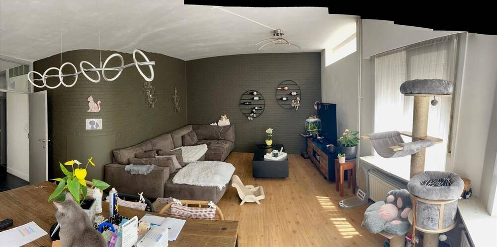Appartement à vendre à Vilvorde 1800 230000.00€ 2 chambres m² - Annonce 493806