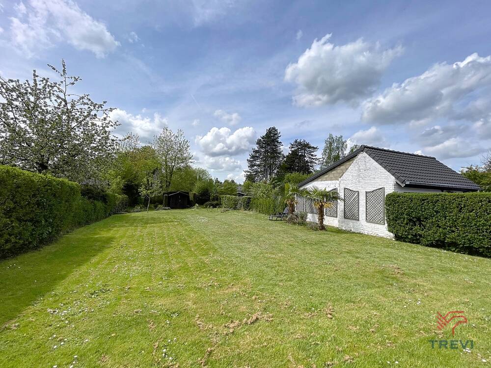 Maison à louer à Waterloo 1410 1750.00€ 3 chambres 157.00m² - Annonce 494183