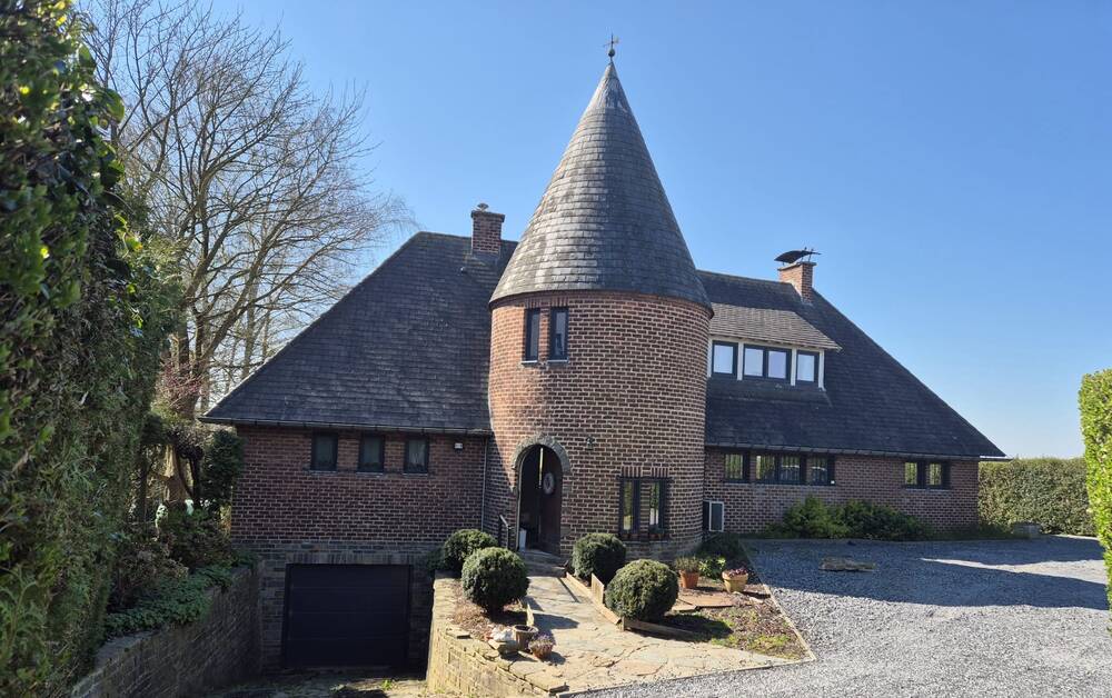 Maison à vendre à Waterloo 1410 765000.00€ 3 chambres 260.00m² - Annonce 494862