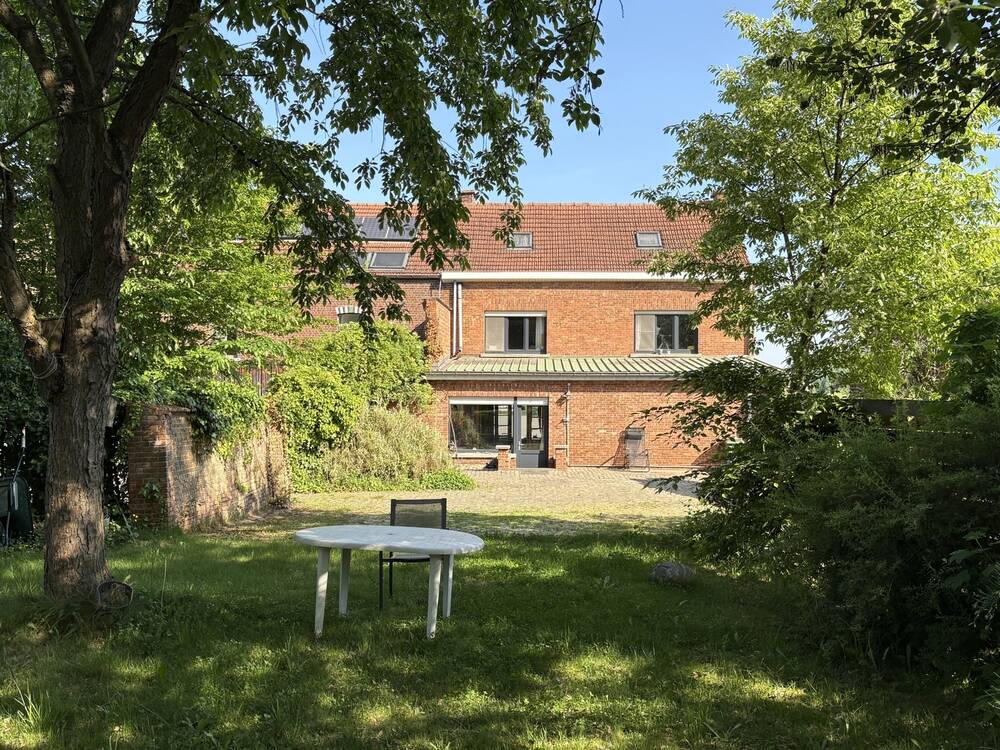 Huis te koop in Holsbeek 3220 365000.00€ 4 slaapkamers 200.00m² - Zoekertje 494668