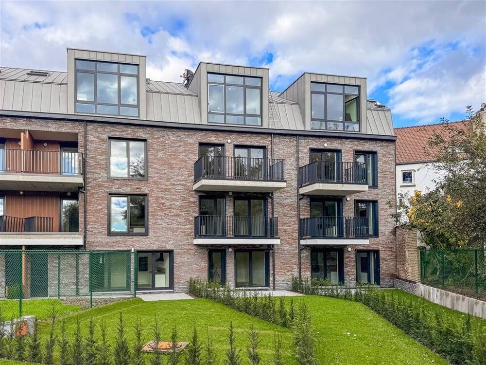 Appartement à à Evere 1140 395000.00€ 2 chambres 101.07m² - Annonce 505629