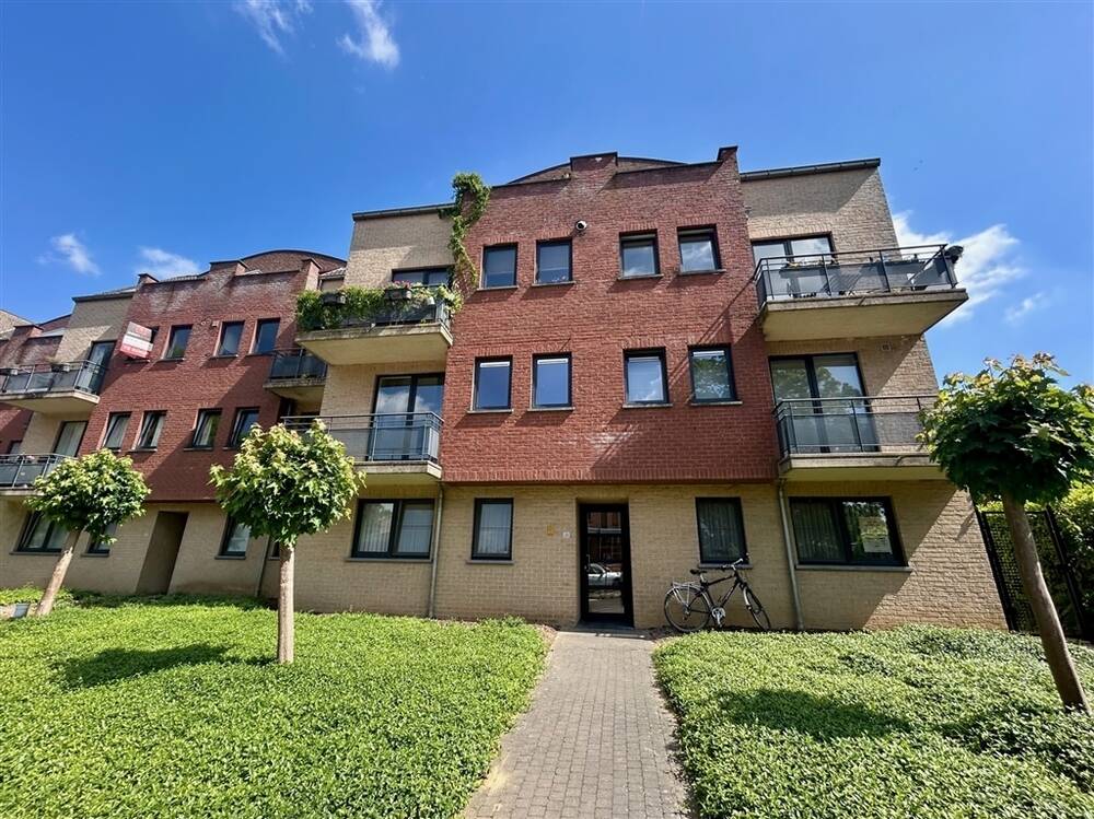 Appartement à louer à Louvain 3000 990.00€ 2 chambres 80.00m² - Annonce 505616