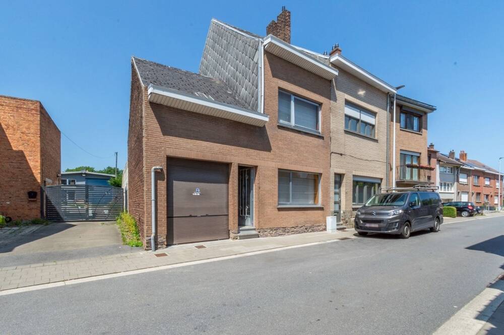 Maison à vendre à Halle 1500 315000.00€ 2 chambres m² - Annonce 505714