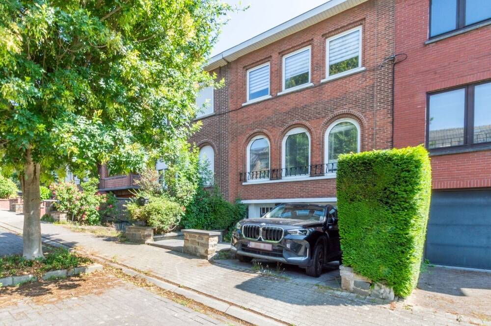 Maison à vendre à Leeuw-Saint-Pierre 1600 429000.00€ 3 chambres m² - Annonce 505712