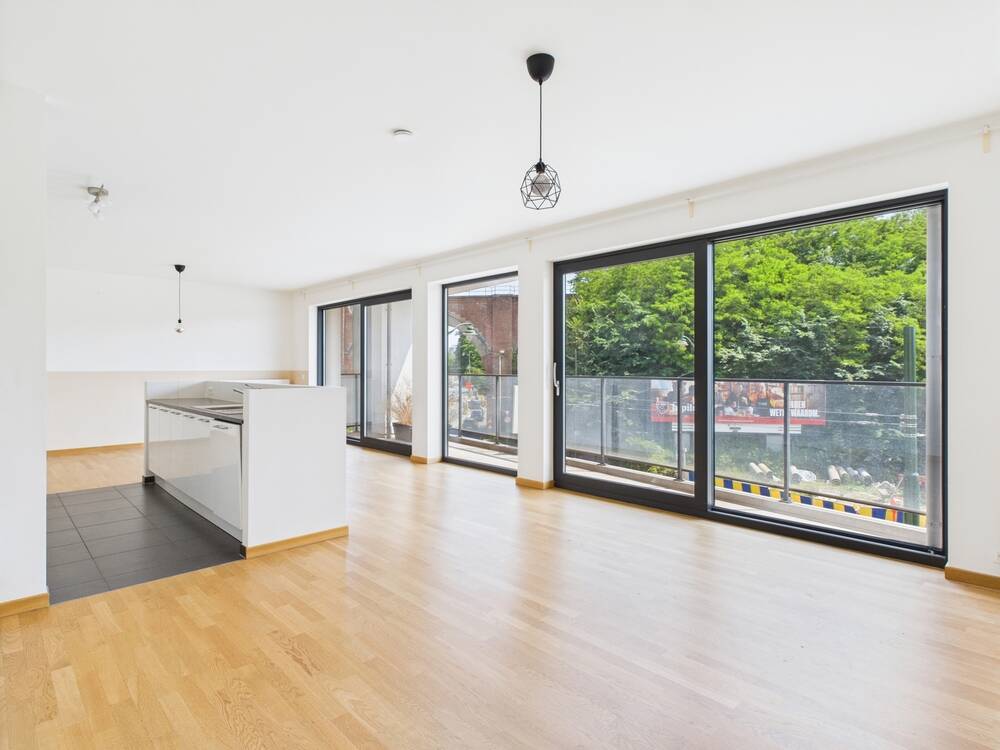 Appartement te in Ukkel 1180 419000.00€ 3 slaapkamers 124.00m² - Zoekertje 505642