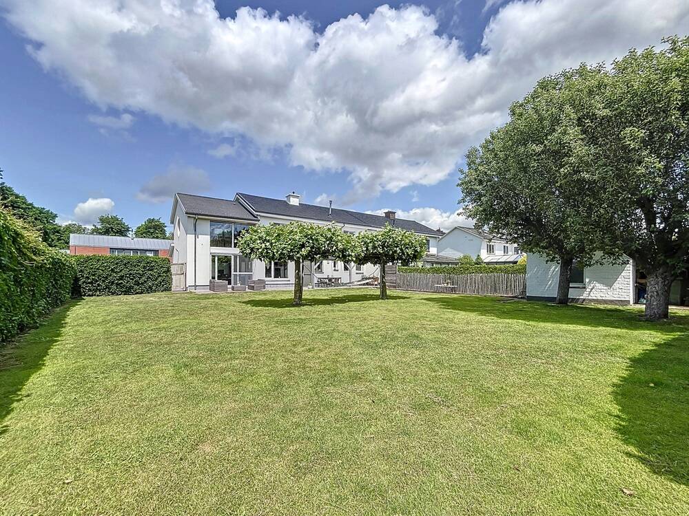 Maison à vendre à Meise 1860 559000.00€ 3 chambres 194.00m² - Annonce 505783