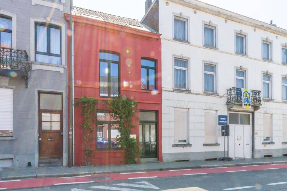 Maison à vendre à Halle 1500 395000.00€ 3 chambres 196.00m² - Annonce 505711