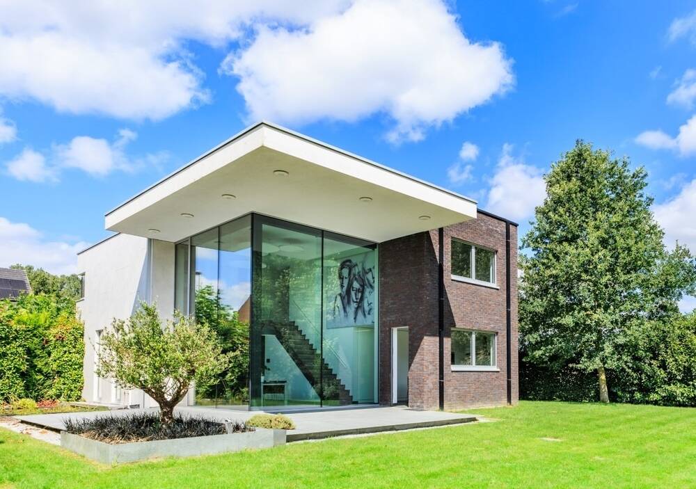 Villa te  koop in Liedekerke 1770 1099000.00€ 3 slaapkamers 360.00m² - Zoekertje 505797