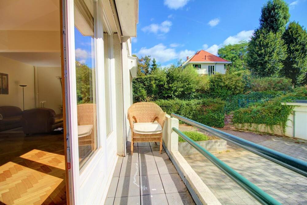 Appartement à à Woluwe-Saint-Pierre 1150 399000.00€ 2 chambres 115.00m² - Annonce 505633