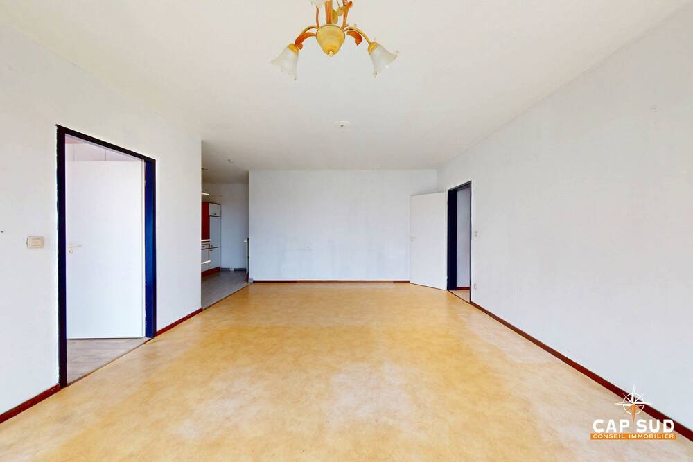 Appartement à vendre à Nivelles 1400 155000.00€ 2 chambres 65.60m² - Annonce 505523