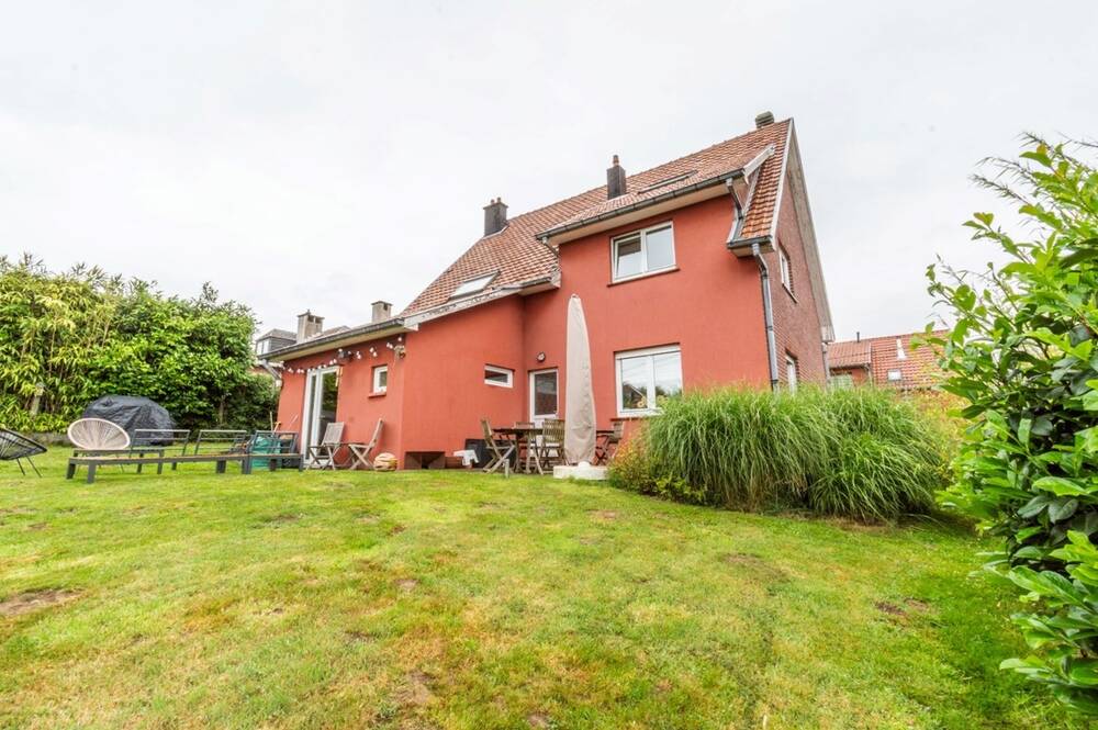 Maison à vendre à Leeuw-Saint-Pierre 1600 479000.00€ 3 chambres 170.00m² - Annonce 505718