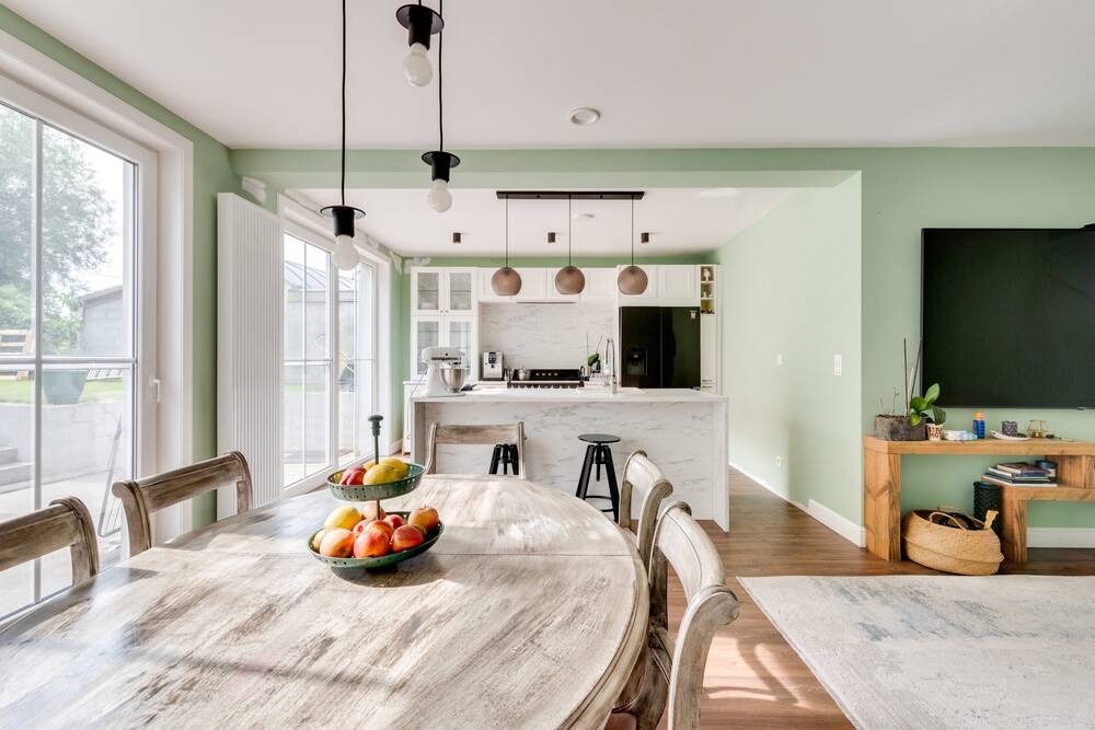 Maison à vendre à Tubize 1480 495000.00€ 4 chambres 176.00m² - Annonce 505773