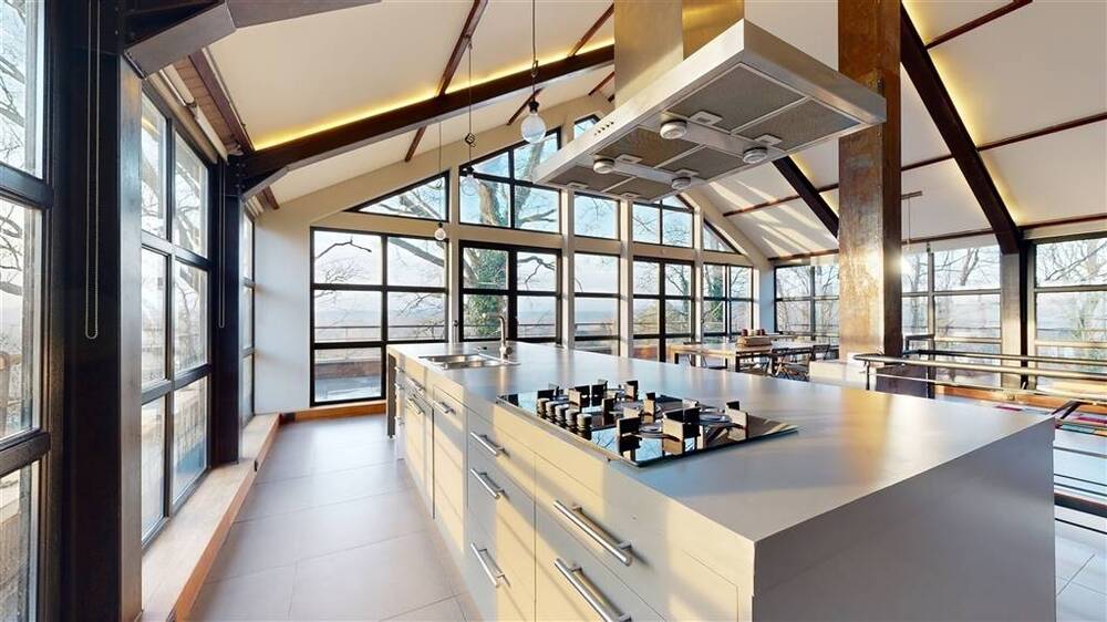 Maison à vendre à Ottignies 1340 870000.00€ 5 chambres 274.00m² - Annonce 505837