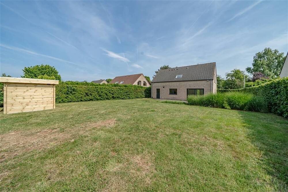 Maison à louer à Waterloo 1410 1800.00€ 4 chambres 170.00m² - Annonce 505789