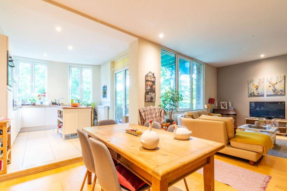 Appartement à vendre à Buizingen 1501 235000.00€ 1 chambres 99.00m² - Annonce 505717