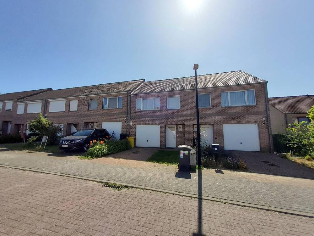 Maison à louer à Sint-Stevens-Woluwe 1932 2200.00€ 4 chambres 200.00m² - Annonce 505865