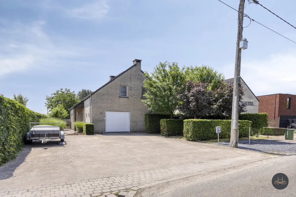 Huis te  koop in Baal 3128 474000.00€ 3 slaapkamers 183.00m² - Zoekertje 505992