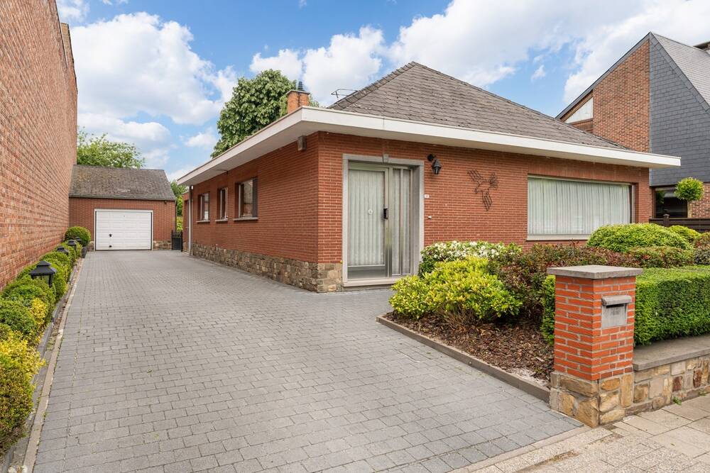 Huis te  koop in Wijgmaal 3018 415000.00€ 2 slaapkamers 187.00m² - Zoekertje 505900