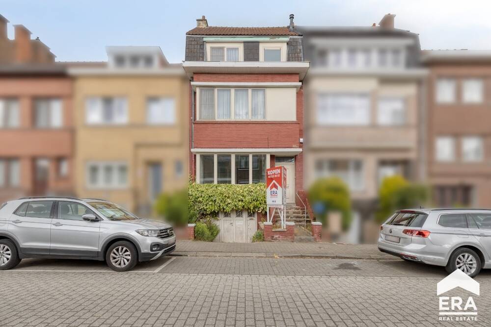 Autre à vendre à Dilbeek 1700 365000.00€ 4 chambres 207.00m² - Annonce 506846