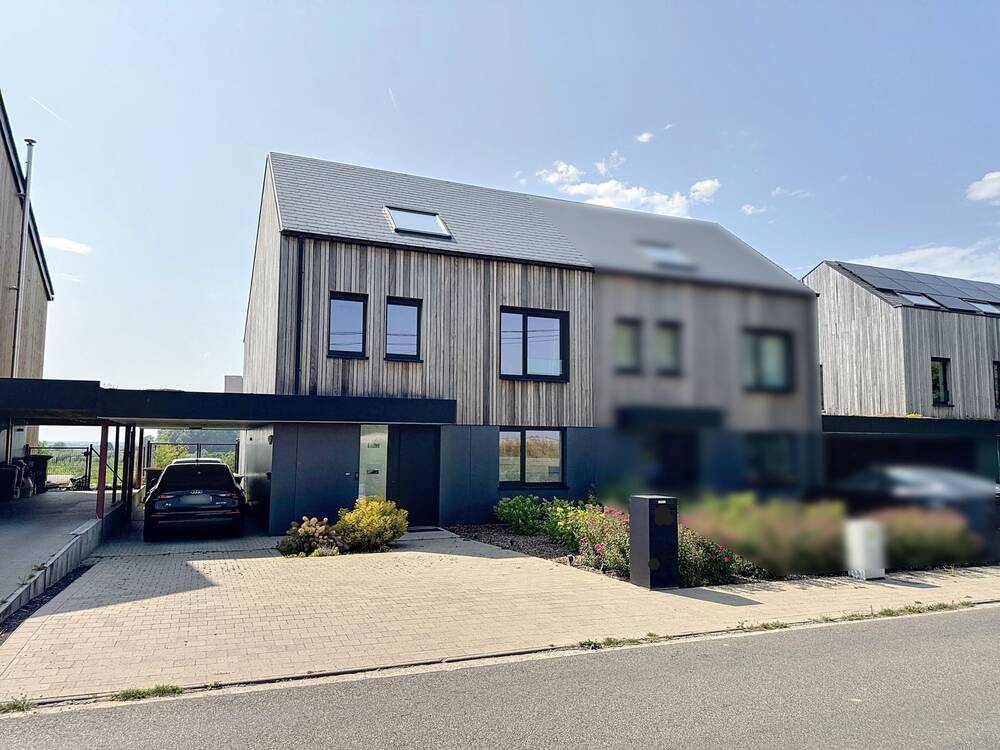 Maison à à Seneffe 7180 675000.00€ 4 chambres 200.00m² - Annonce 507509