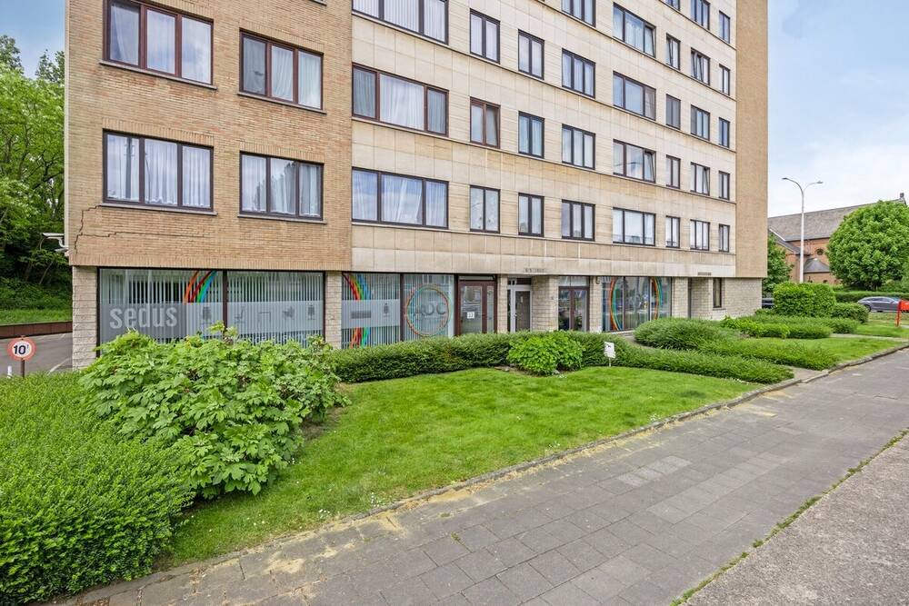 Commerce à vendre à Grand-Bigard 1702 495000.00€ chambres m² - Annonce 506899