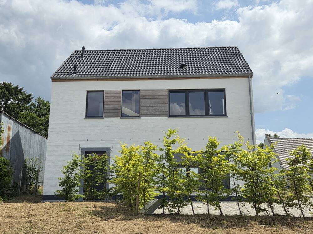 Maison à vendre à Jodoigne 1370 390000.00€ 4 chambres 168.00m² - Annonce 506987