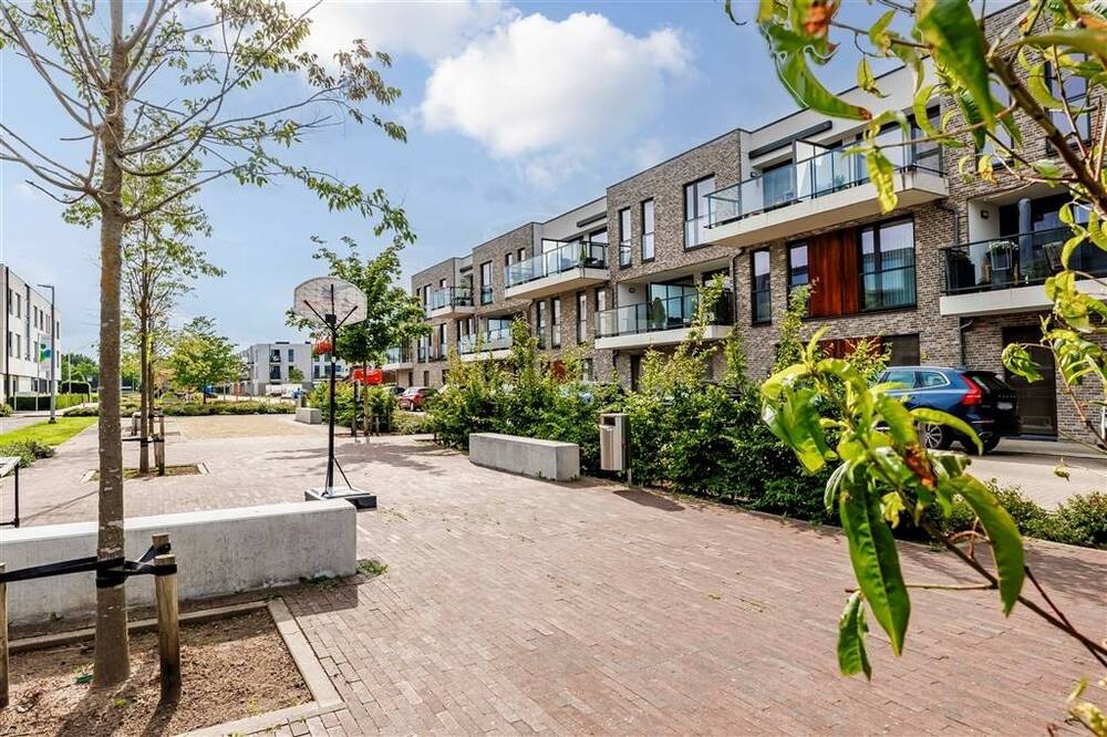 Appartement à vendre à Aarschot 3200 319800.00€ 2 chambres 87.32m² - Annonce 506883