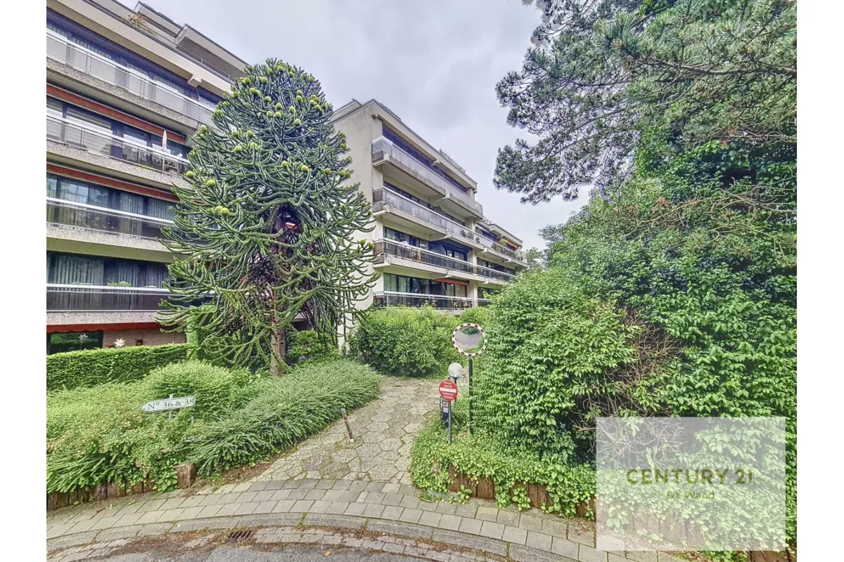 Box te  koop in Strombeek-Bever 1853 15000.00€  slaapkamers m² - Zoekertje 507347