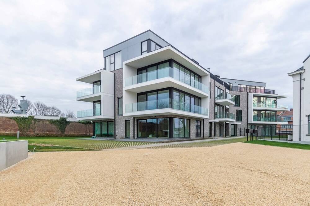 Appartement te huur in Hal 1500 1150.00€ 2 slaapkamers m² - Zoekertje 507131