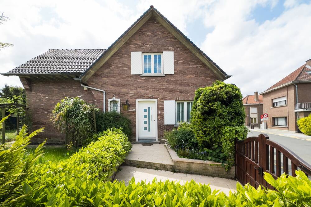 Huis te  koop in Kraainem 1950 799000.00€ 3 slaapkamers 200.00m² - Zoekertje 507060