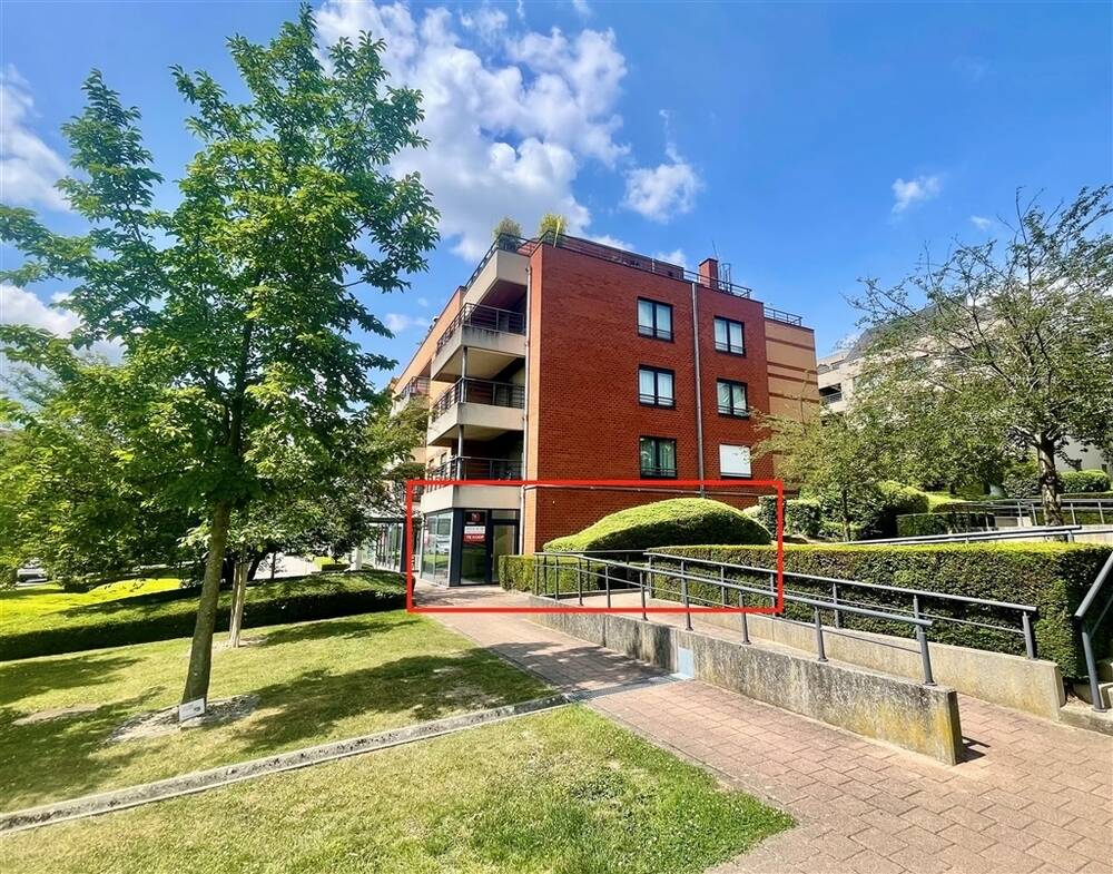 Commerce à vendre à Erps-Kwerps 3071 225000.00€  chambres 72.00m² - Annonce 506652