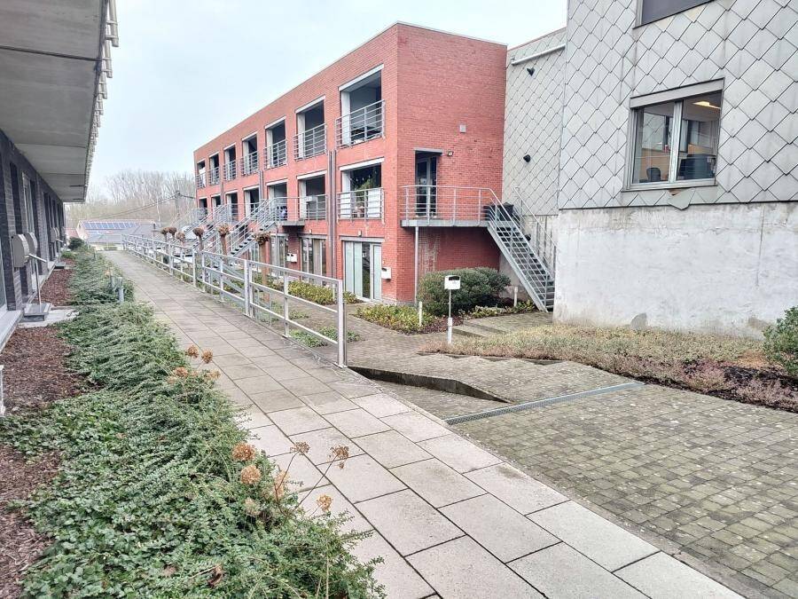 Appartement te koop in Roosdaal 1760 210000.00€ 1 slaapkamers 70.00m² - Zoekertje 506150