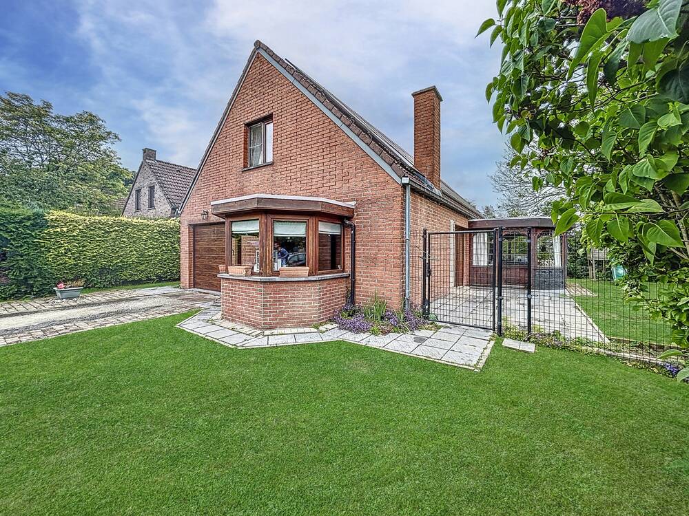 Huis te koop in Genval 1332 530000.00€ 4 slaapkamers 160.00m² - Zoekertje 507433