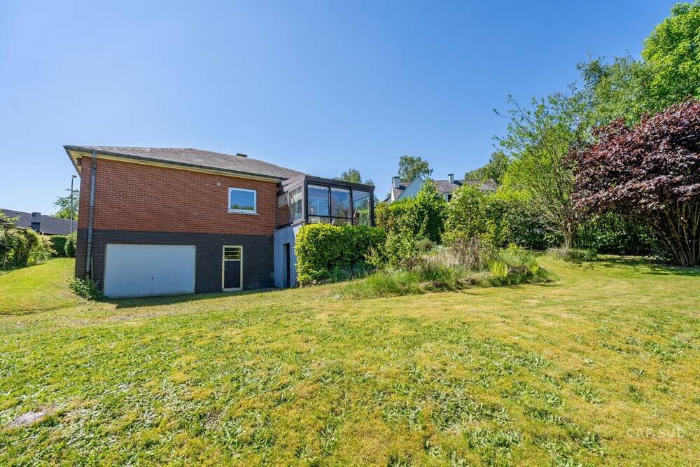 Maison à vendre à Waterloo 1410 465000.00€ 3 chambres 110.00m² - Annonce 506433