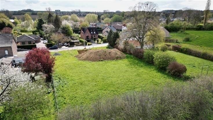 Terrain à vendre à Huppaye 1367 139000.00€ chambres m² - Annonce 507546