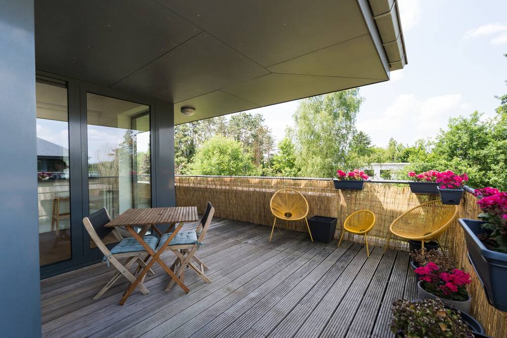 Penthouse à vendre à Waterloo 1410 745000.00€ 3 chambres 162.00m² - Annonce 507524
