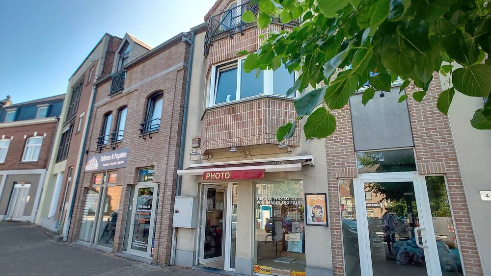 Handelszaak te koop in Rixensart 1330 185000.00€ slaapkamers 50.00m² - Zoekertje 507096