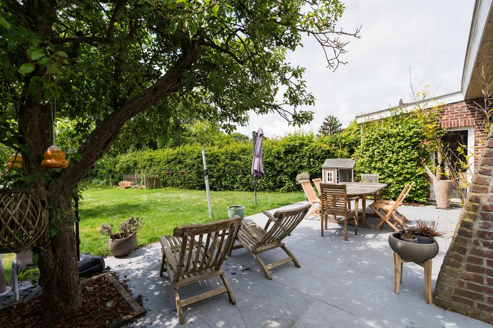 Maison à vendre à Waterloo 1410 695000.00€ 6 chambres 234.00m² - Annonce 508646