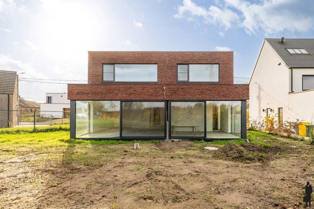 Maison à vendre à Haacht 3150 695000.00€ 4 chambres 277.00m² - Annonce 508167