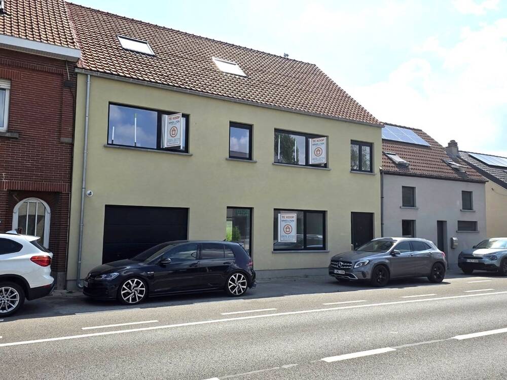 Maison à vendre à Zemst 1980 498500.00€ 5 chambres 227.00m² - Annonce 508234