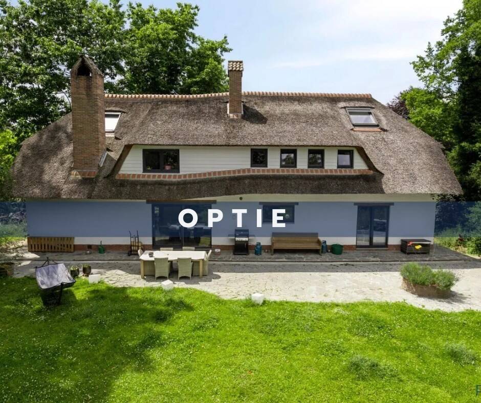 Huis te koop in Overijse 3090 1200000.00€ 6 slaapkamers 479.00m² - Zoekertje 508230