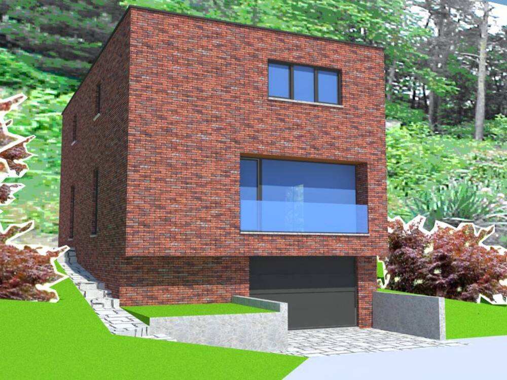 Maison à vendre à Overijse 3090 699600.00€ 3 chambres 190.00m² - Annonce 508154