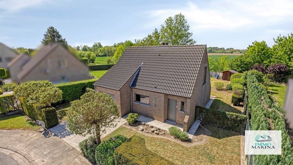 Huis te  koop in Wilsele 3012 475000.00€ 3 slaapkamers 130.00m² - Zoekertje 507644