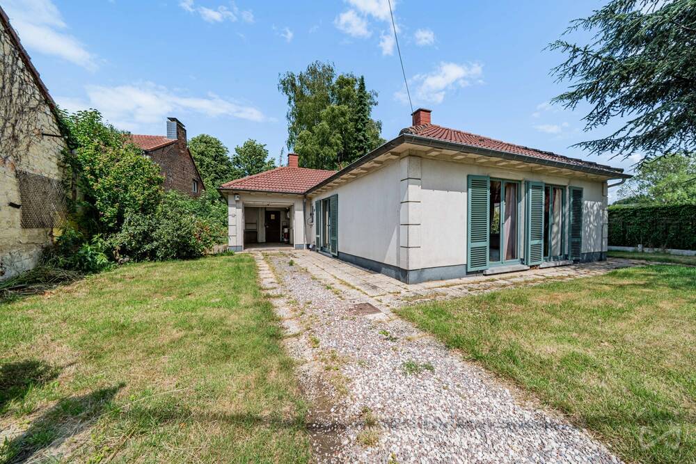 Maison à vendre à Orp-Jauche 1350 249000.00€ 3 chambres 110.00m² - Annonce 507680