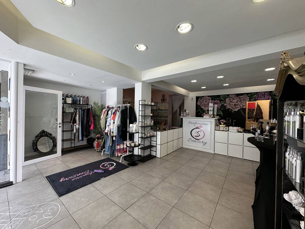 Commerce à vendre à Tubize 1480 145000.00€  chambres 57.00m² - Annonce 507957