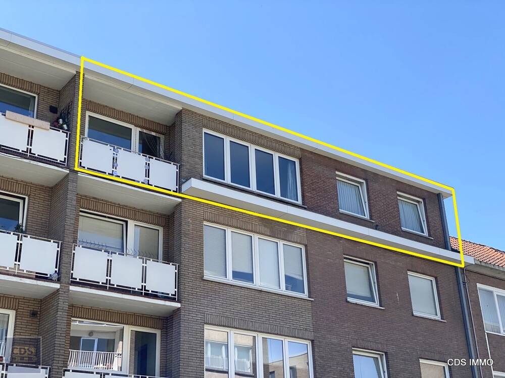 Appartement à vendre à Kessel-Lo 3010 285000.00€ 2 chambres 94.00m² - Annonce 507828