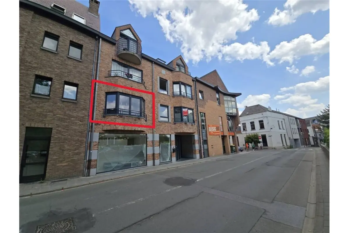 Commerce à  à Wavre 1300 850.00€  chambres 80.00m² - Annonce 507930