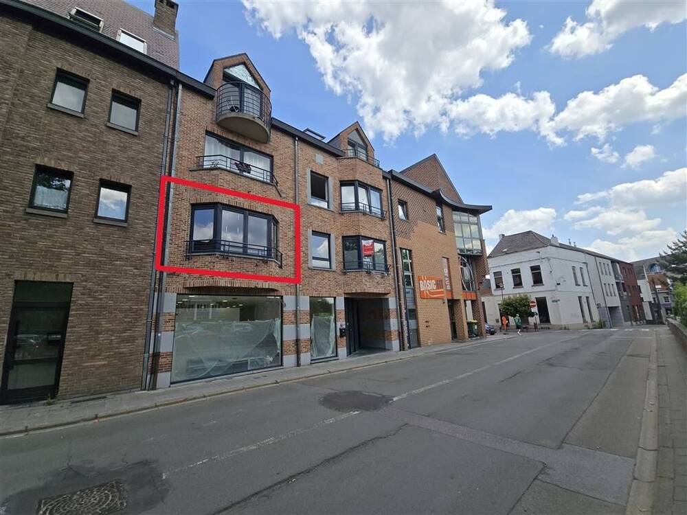 Commerce à louer à Wavre 1300 850.00€ chambres 80.00m² - Annonce 507930